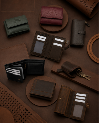 Shanti Leather